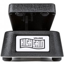 Dunlop GCB80 Volume-High Gain Pedal