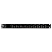 ART MX821S 8-Channel Mic/Line Mixer w/ Stereo Outputs
