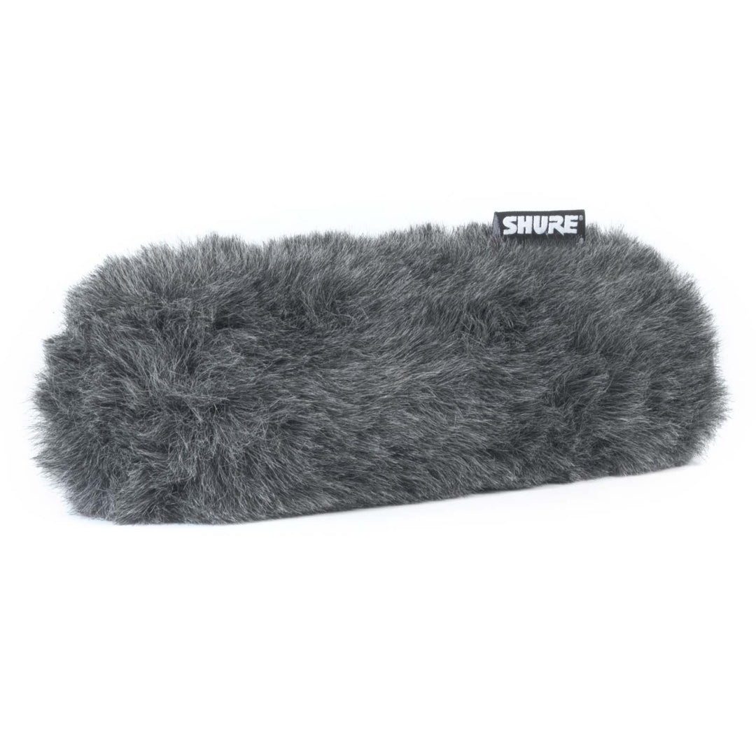 Shure A89MW-SFT - Microphone Windscreen