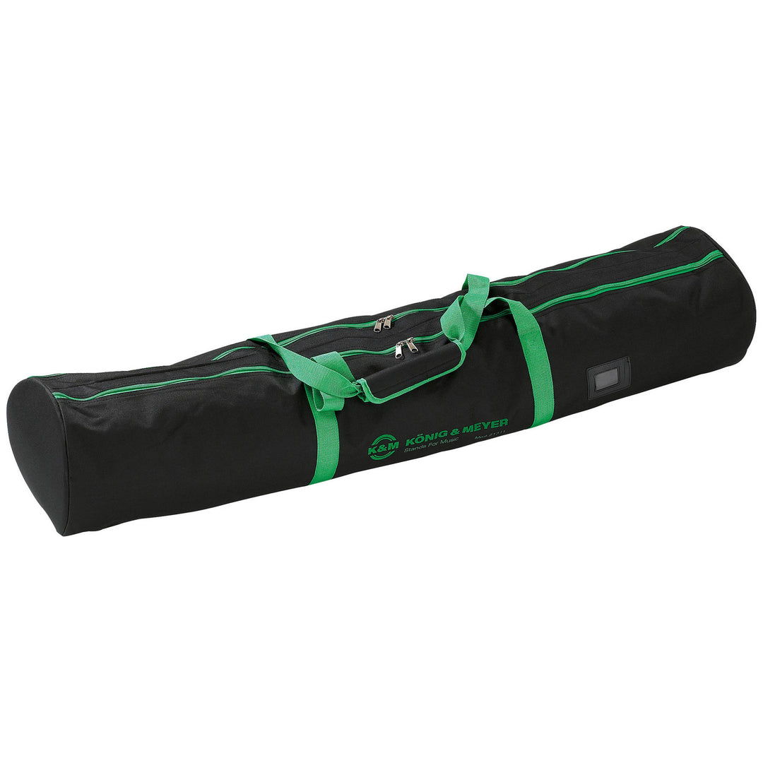 K&M 21311 Carrying Case for Speaker or Lighting Stands