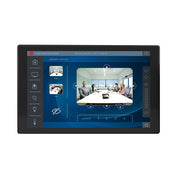 Q-SYS Touch Screen Kit - 10" Controller with Stand