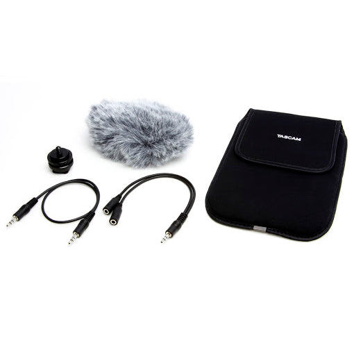 Tascam AK-DR11C MKII Accessory Pack for DR Series Recorders