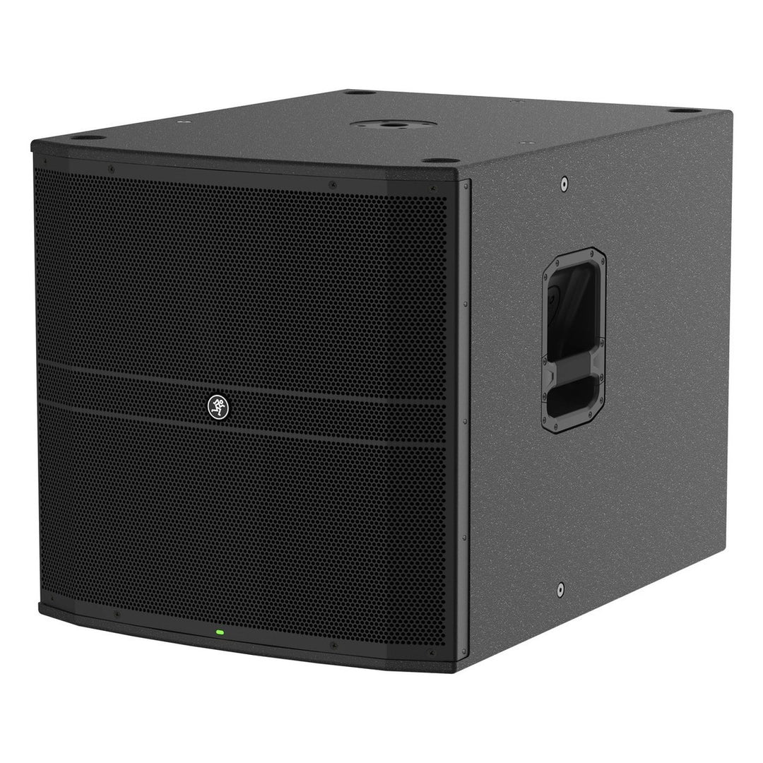 Mackie DRM18S 18" Powered Subwoofer