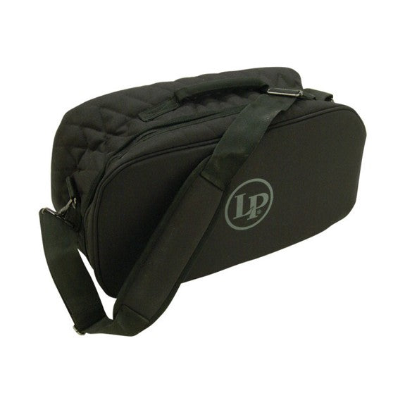 LP LP532-BK - Large Black Bongo Bag w/ Pouch