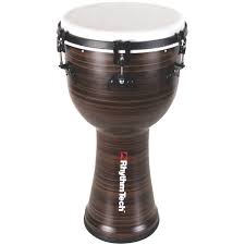 Rhythm Tech RT5130S 12" Djembe w/ Snare