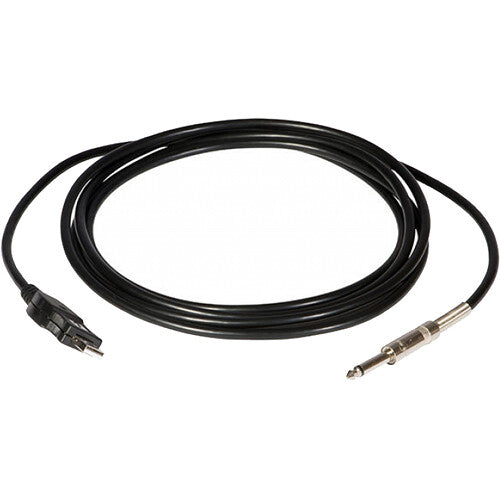 On-Stage IC-10U Instrument to USB Cable - 10‚Äô