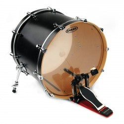 Evans BD20G2 20'' G2 Clear Bass Drumhead