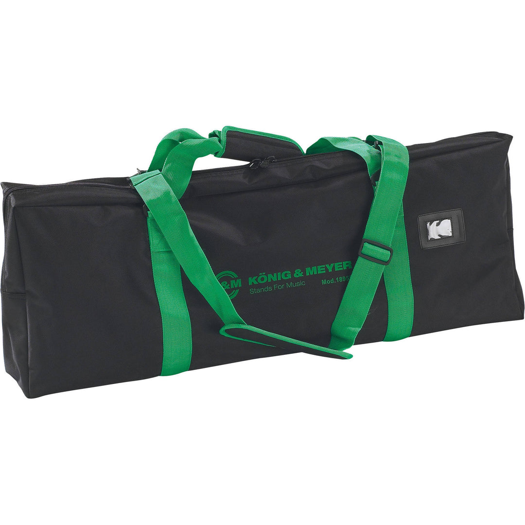 K&M 18955 Carrying Case for Table-Style Stage Piano Stand