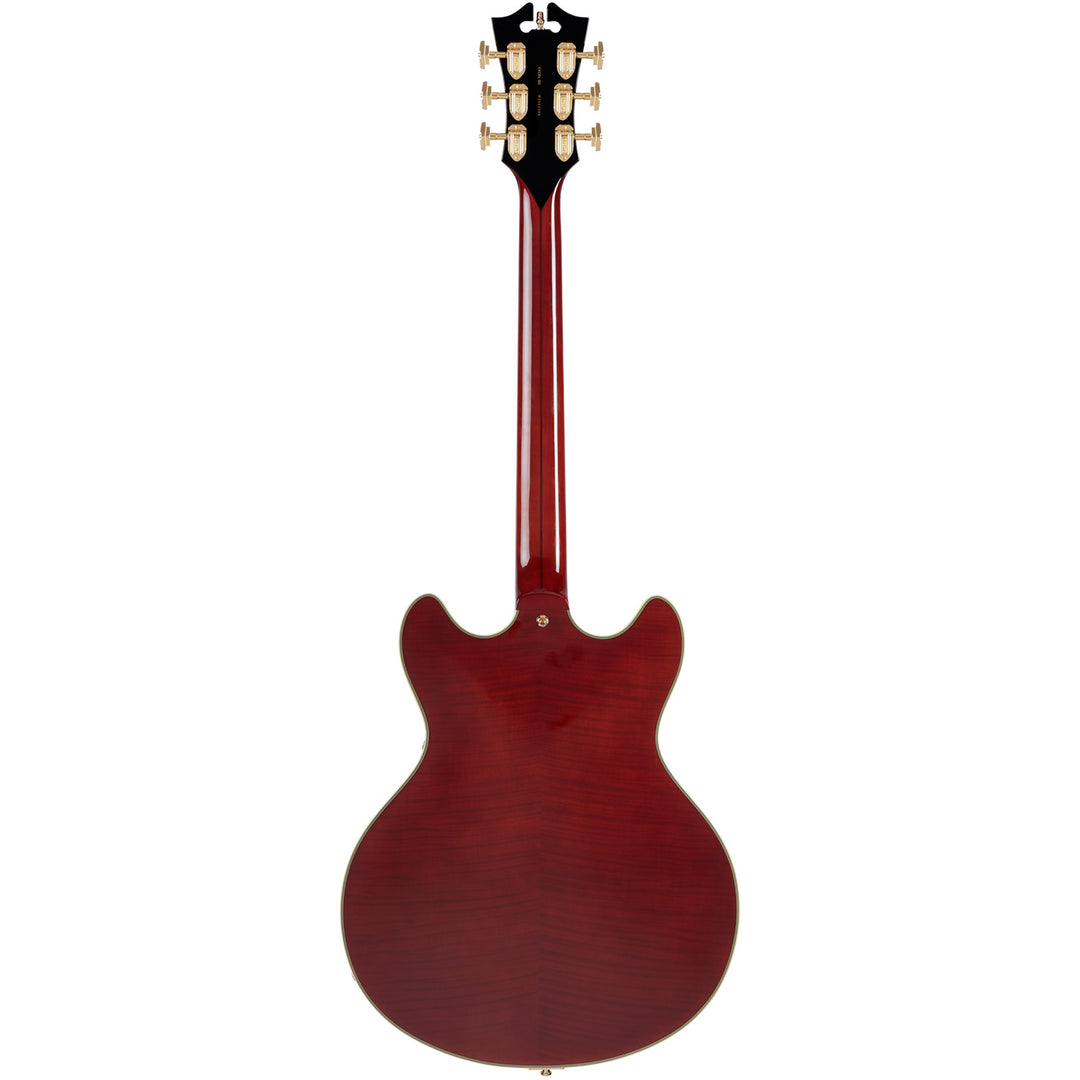 D’Angelico Excel DC Electric Guitar