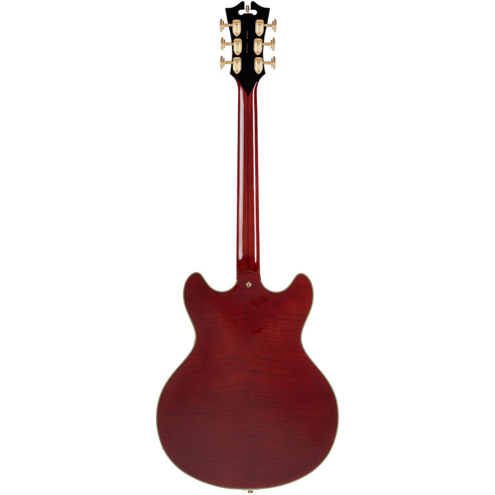 D’Angelico Excel DC Electric Guitar