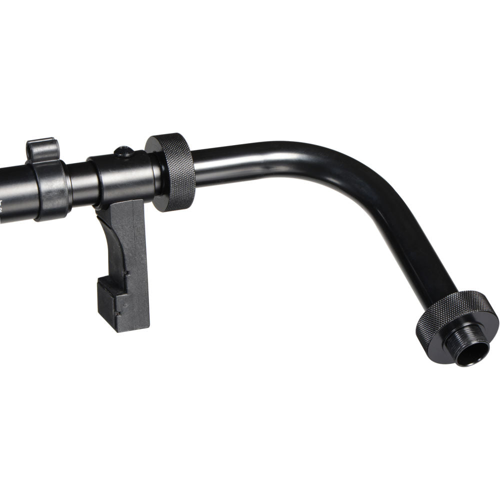 Audix CabGrabber XL Microphone Clamp for Guitar Amp or Cabinet