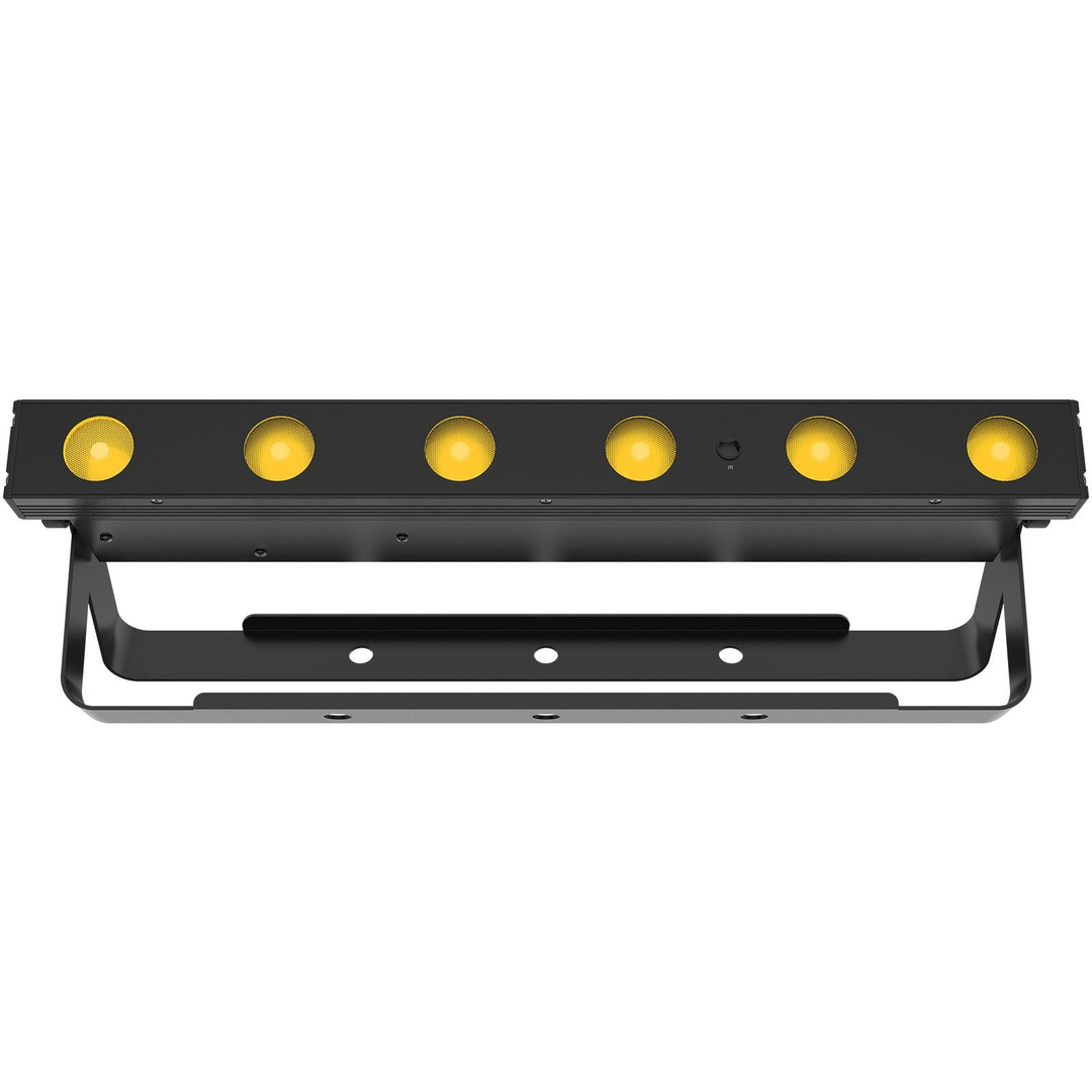 Chauvet DJ EZLink Strip Q6 BT Battery Powered Wash Light