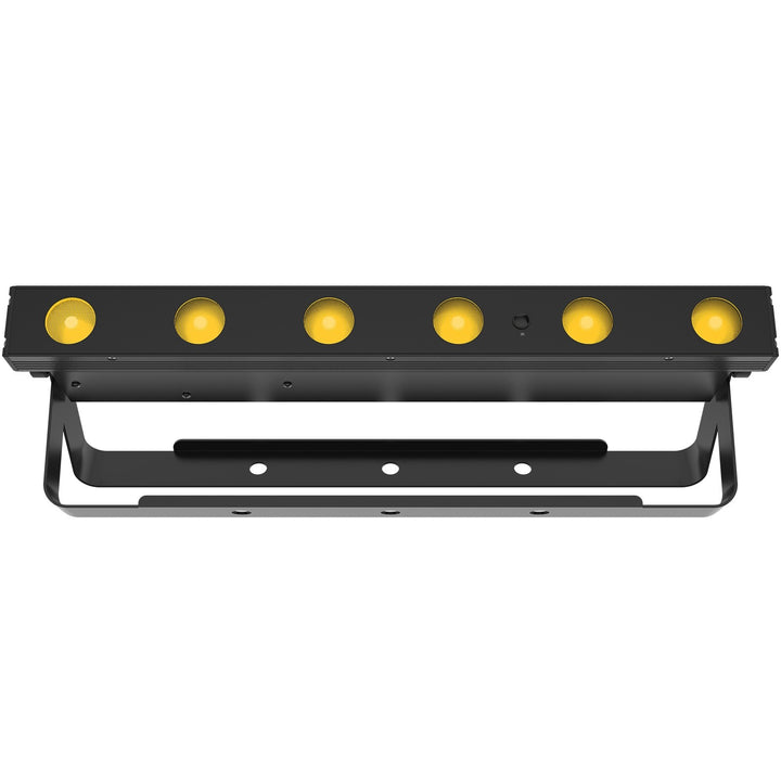 Chauvet DJ EZLink Strip Q6 BT Battery Powered Wash Light