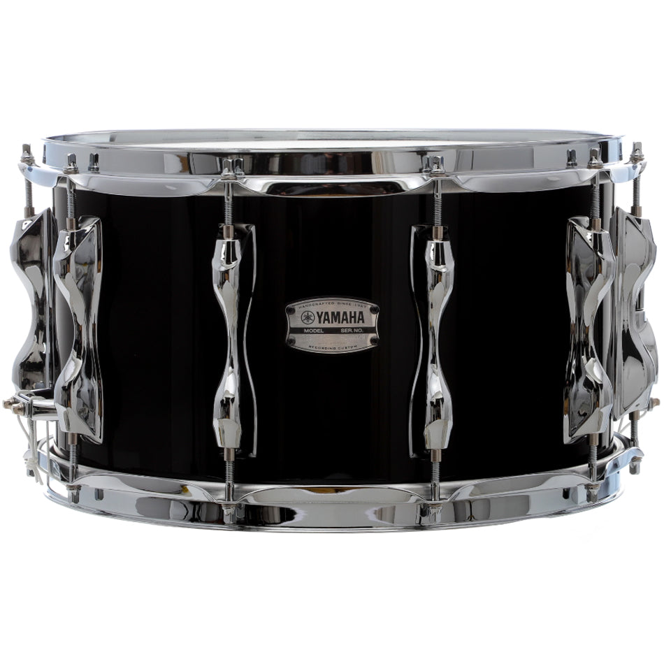 Yamaha Recording Custom 10” x 7” Rack Tom - Solid Black
