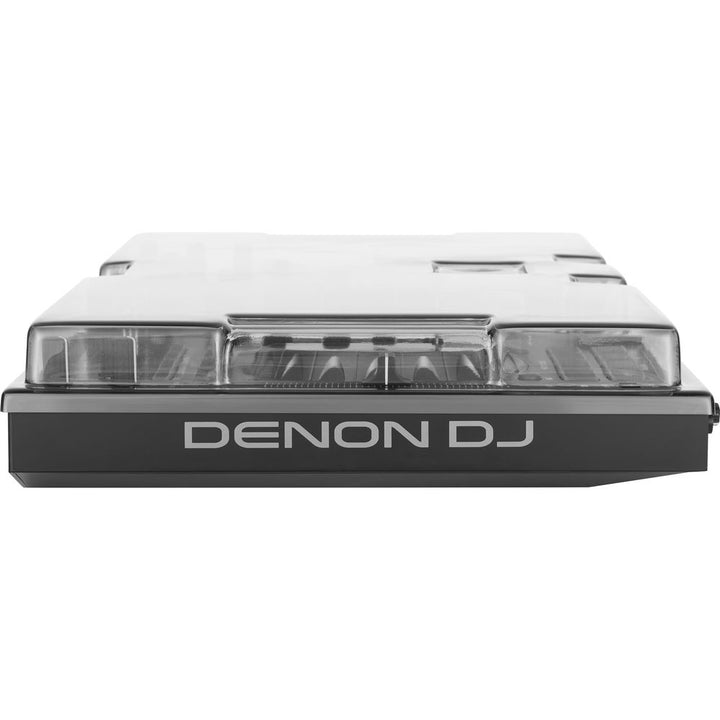 Decksaver Dust Cover for Denon MC4000 DJ Controller