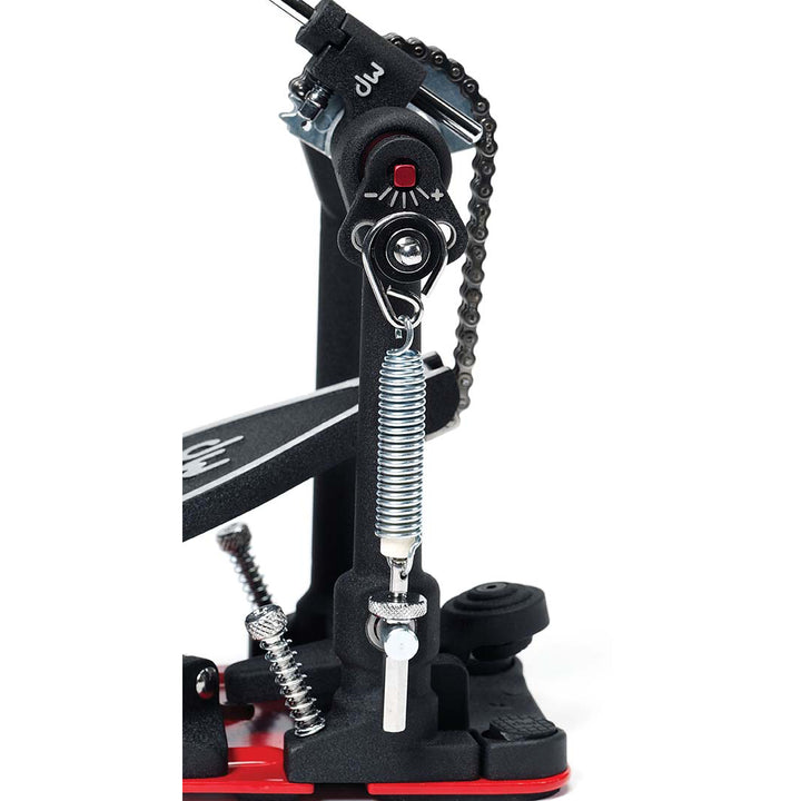 DW CP5000AD4 5000 Series Delta IV Accelerator Single Pedal