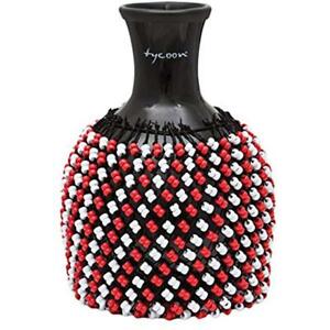 Tycoon TSKS-B - Small Blk Fibreglass Shekere