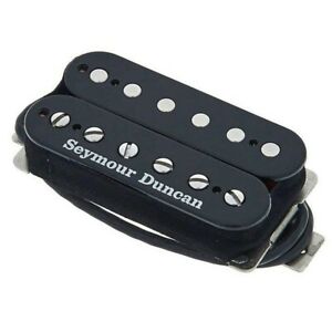 Seymour Duncan SH-5 Duncan Custom Blk