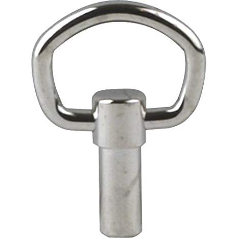 Wittner WWK-410060008 - Metronome Winding Key