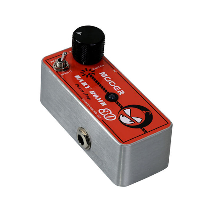 Mooer BM30 BABY BOMB 30 30W Digital Micro Power Amp