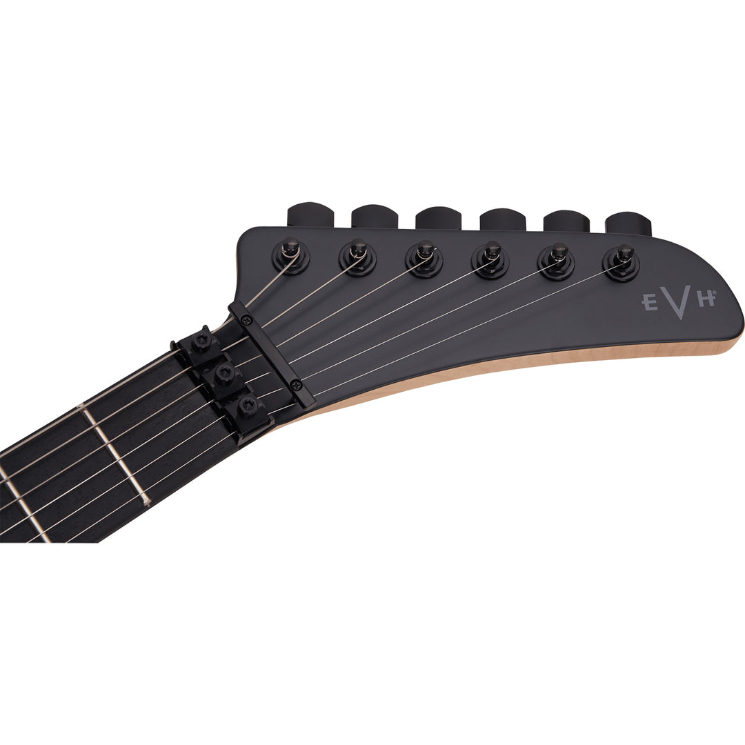 EVH 5150 Series Standard  (Ebony) 5108001568