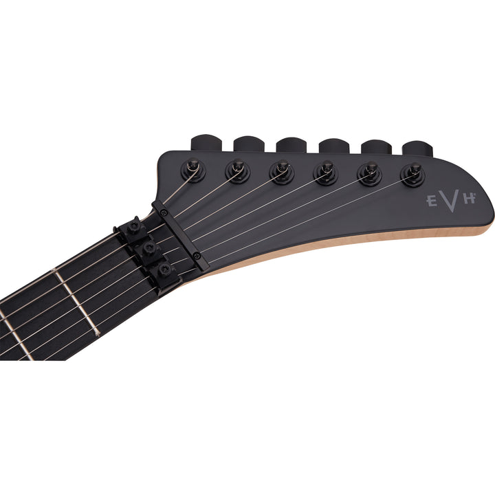 EVH 5150 Series Standard  (Ebony) 5108001568