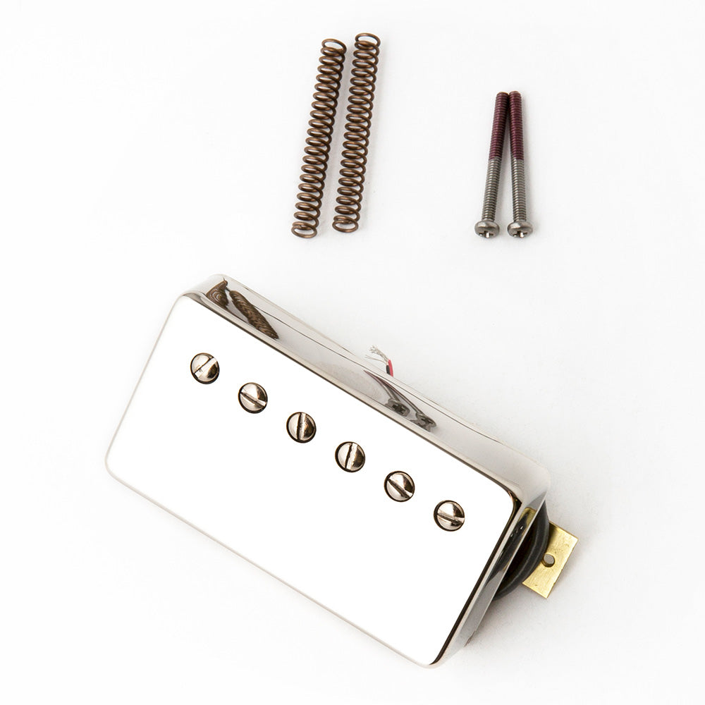 PRS Guitar Pickup 57/08 Bass Pick-Up - Nickel Cover