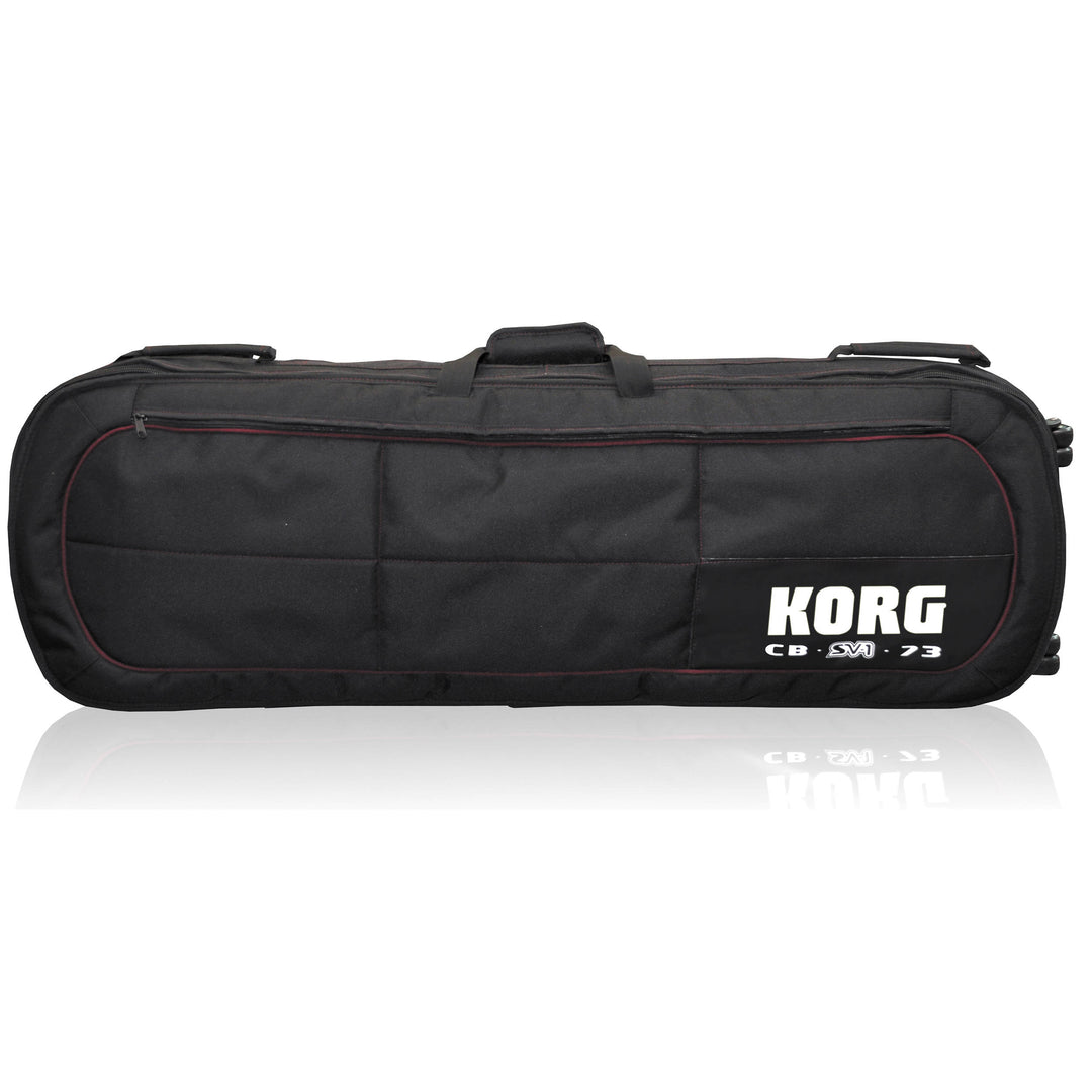 Korg CB-SV1-73 Carrying Bag for SV1-73