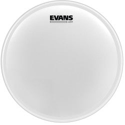 Evans Drumhead 22'' UV1 Batter Coated