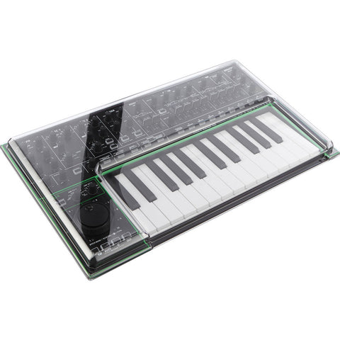 Decksaver Dust Cover for Roland Aira System 1 – Music City Canada