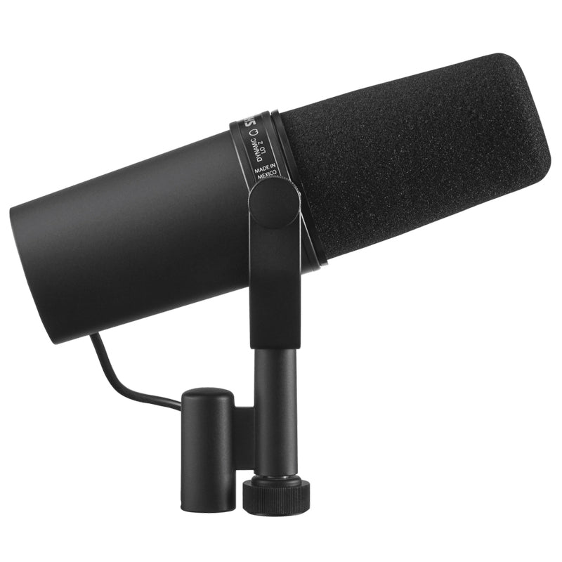 Shure SM7B Vocal Microphone