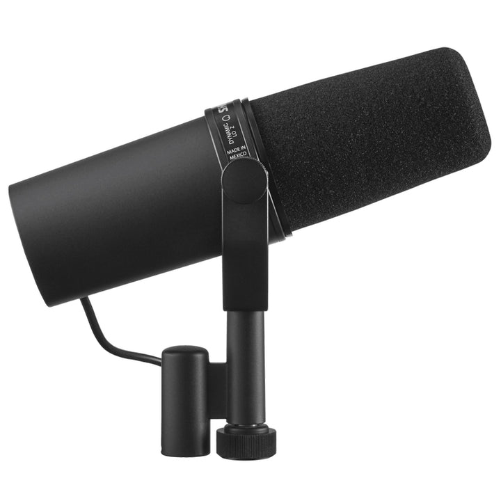 Shure SM7B Vocal Microphone