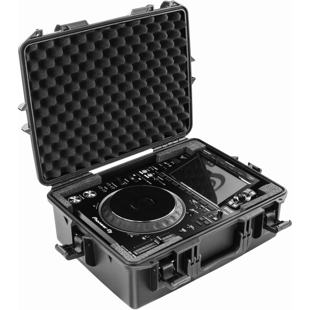 Odyssey VUCDJ3000 Vulcan Dustproof and Waterproof Case for Pioneer DJ CDJ-3000