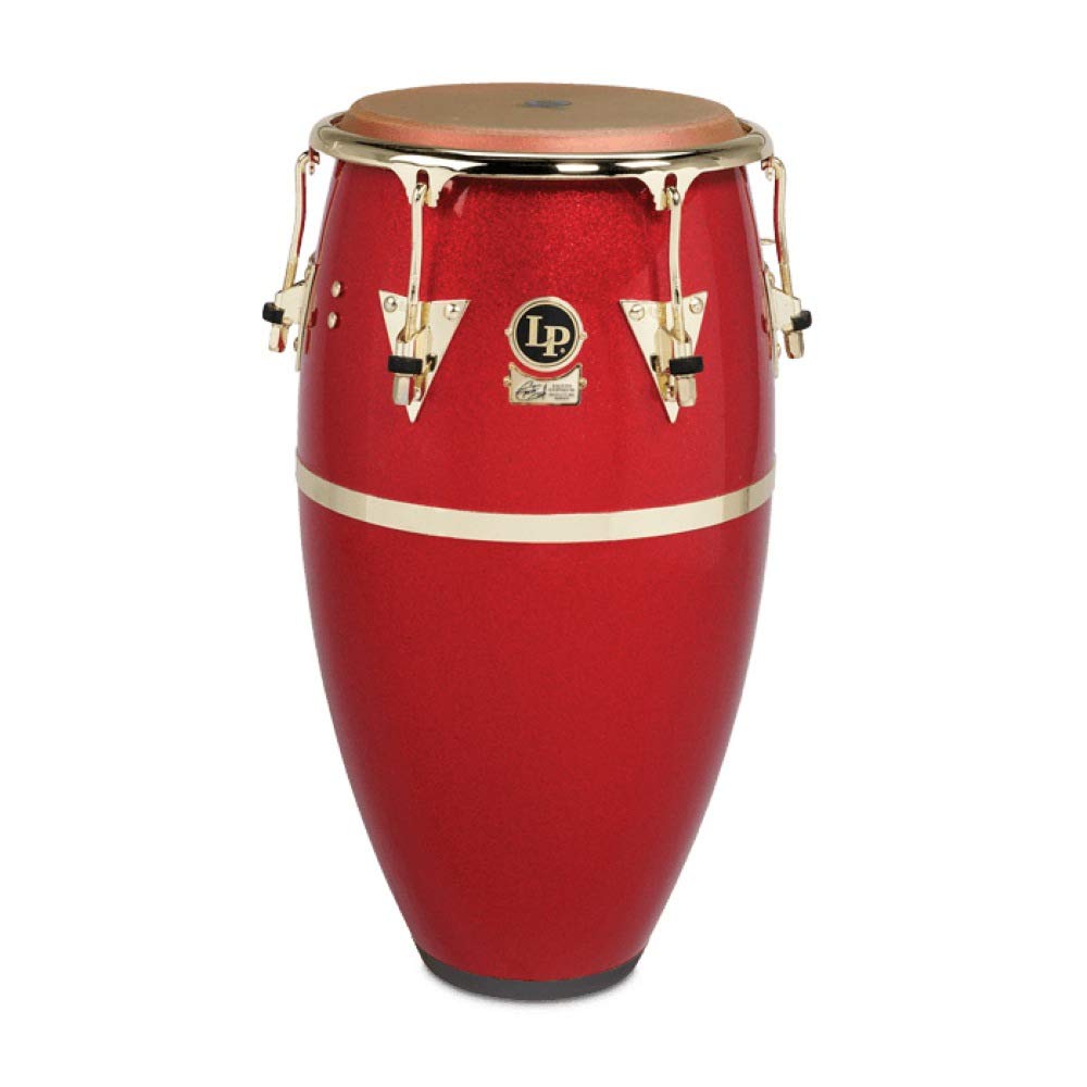 LP LP810X-ARG - Galaxy Fg Tumba 12.5In Fciii Arena Red,