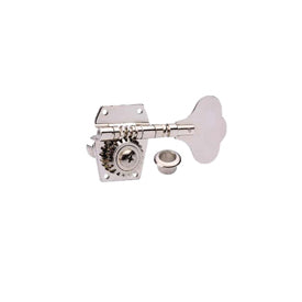 Solutions SMH-B22Co - M.Heads Bass,22,Ch,o