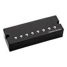 Seymour Duncan 8Str Nazgûl Brg, Amt, Soapbar