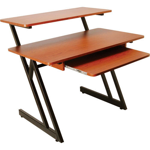 On-Stage WS7500RB - Studio Workstation (Rosewood with Black Steel)
