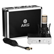 AKG Perception 820 Tube Studio Microphone