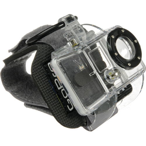 GoPro HD Hero Wrist Housing