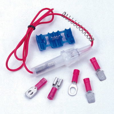 Littlite LV - 12 Volt Hook up Kit for Automotive Lamp Sets
