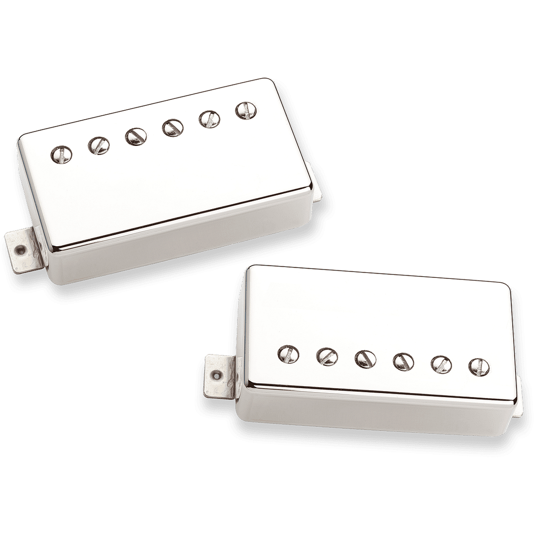 Seymour Duncan - Set, 78 Model Humbucker Pickup (Nickle Cover)