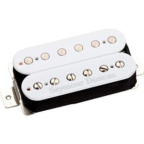 Seymour Duncan SH-16 59/Custom Hybrid,White