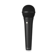 Rode Microphones M1 Live Performance Dynamic Microphone