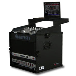 Odyssey FRGS808BL