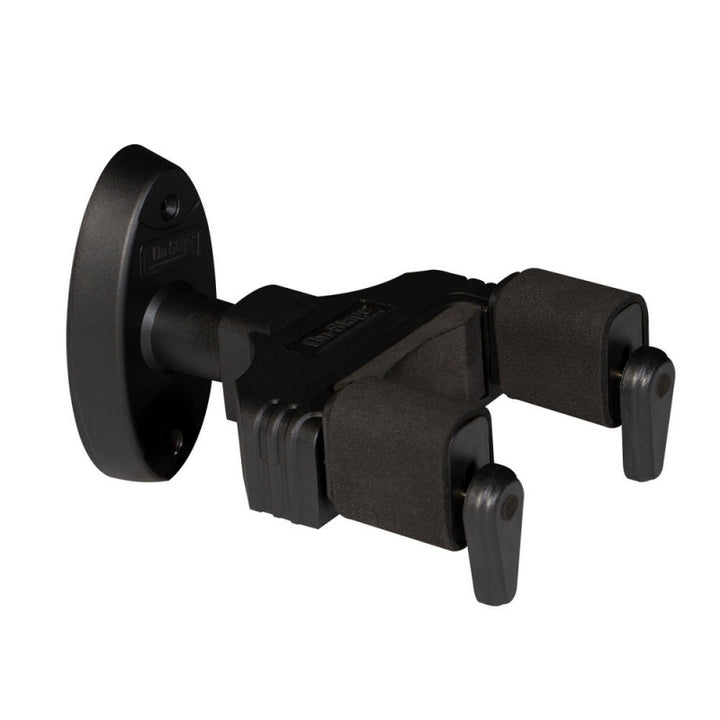On-Stage GS8130 Locking Guitar Wall Hanger