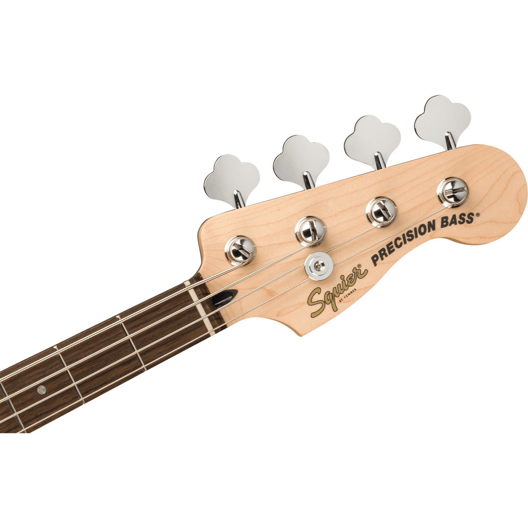Squier Affinity Series Precision Bass (Charcoal Frost Metallic