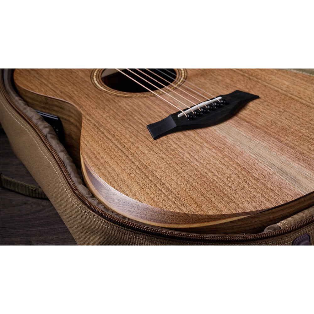 Taylor Academy 22e Electric-Acoustic Guitar - Walnut Top