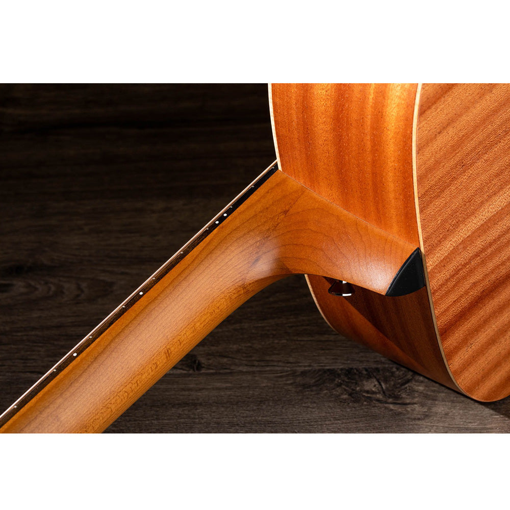 Taylor Academy 10e Electric-Acoustic Guitar - Sitka Spruce Top