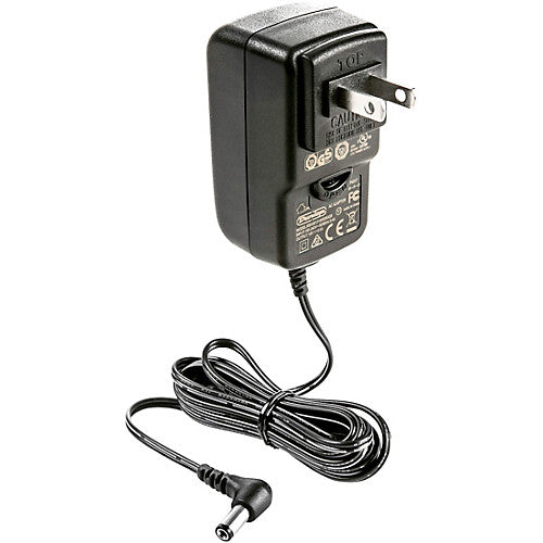 Dunlop ECB004 A/C Adaptor Barrel 18volt