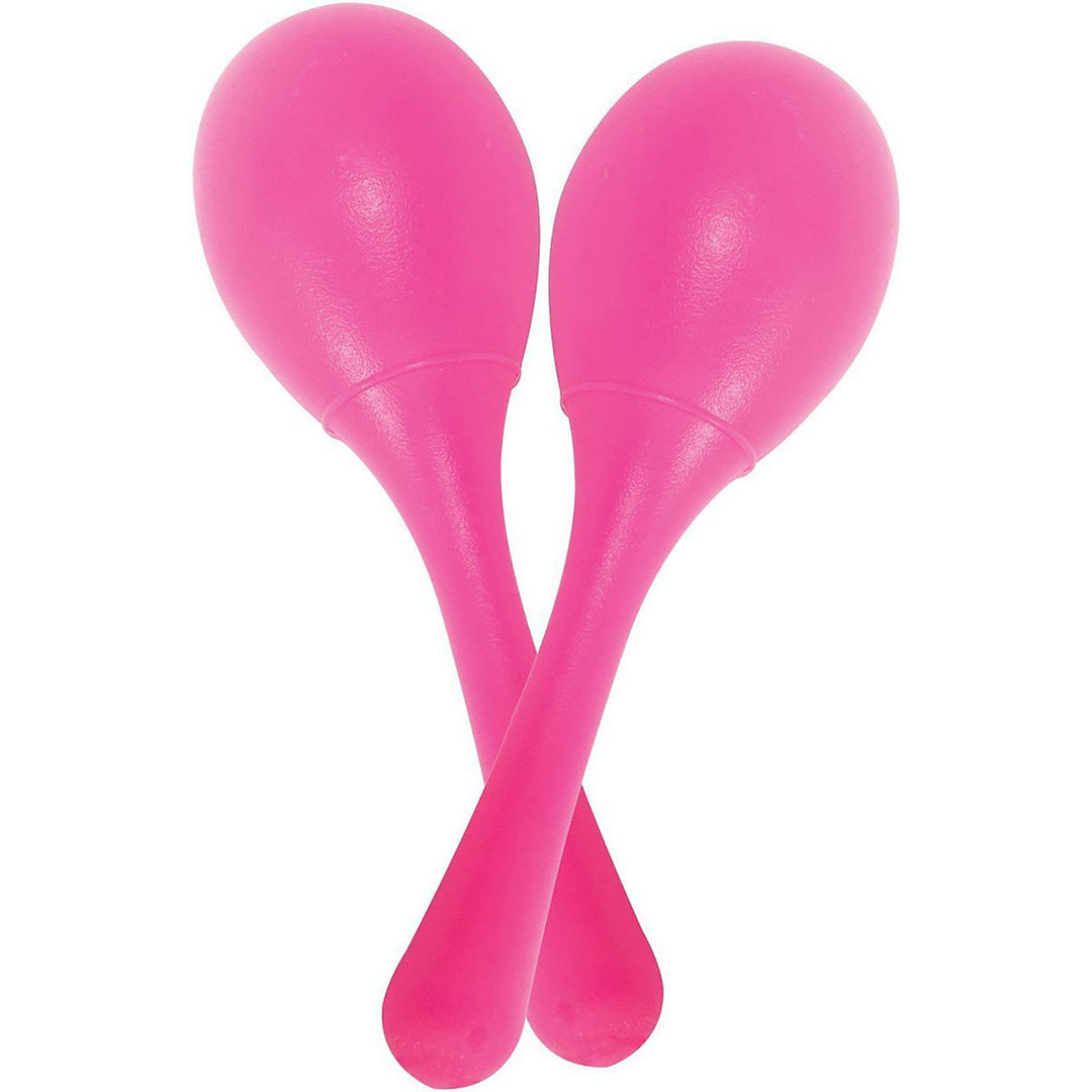 LP LPR010-BG - Rhythmix Chickitas - 1 Pair Bubblegum